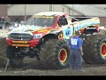 2006 Indy 4 Wheel Jamboree Monster Trucks