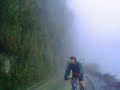 Ricardo Moura At Death Road - La Paz (Bolivia) - Part 2