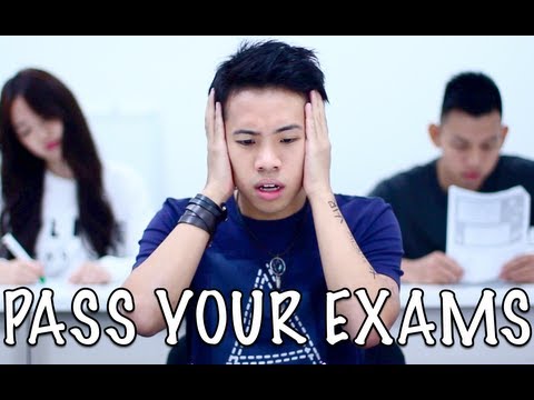 how to study for c.d.s. exam