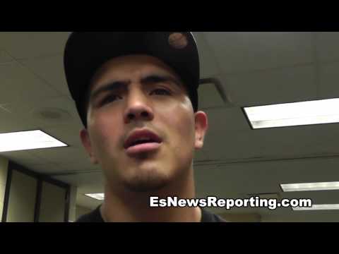 Manny - In this http://www.esnewsreporting.com video we take a look at the story behind the story. EsNews is a sports channel talking to stars, celebs, trainers, fan...