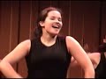 sankofa   williams college step team performing in 2002