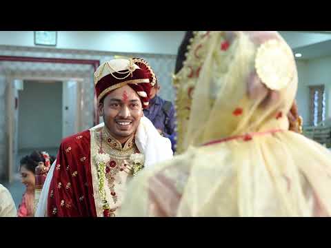 Best Traditional Video  Highlight 2020 Kalpesh ♥ Kajal