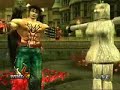 Online fights (4) AC Ryan PSon2 meetdj