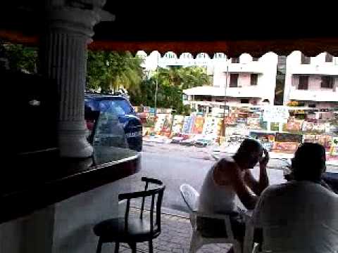 touristpg - boca chica la duarte scorci di vita.
