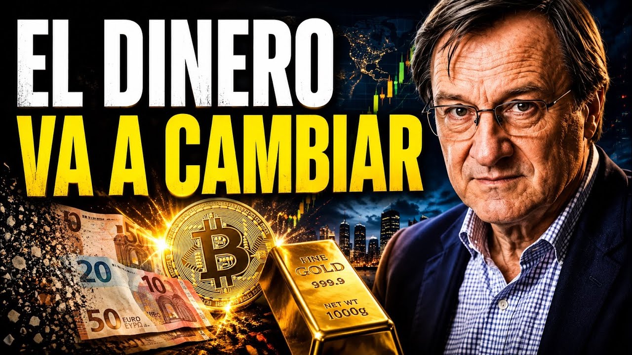 🔥 José Luis Cava ADVIERTE: “Prepárate Para Lo Que Viene”