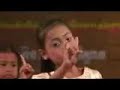 a dance troupe from cambodia will be performing in australia in march and april, in a tour to foster friendship and introduce the jesuit mission-assisted work that is taking place in a country recovering from decades of war.

 

some 13 young dancers, mostly 17 and 18 years of age, accompanied by singers, musicians, dance teachers, chaperones and instructors will visit and perform in sydney, brisbane, adelaide, sevenhill in the clare valley and melbourne in march and april 2008 at schools, parish halls and in public arenas.

 

dates and venues:

sydney - 27 march at st ignatius riverview

sydney - 28 march at st aloysius milson's point

brisbane - 1 april at stuartholme girls college

brisbane - 2 april at st rita's college

adelaide - 4 april at st mary's college

sevenhill, sa - 5 april at st michael's church hall

melbourne - 8 april at st ignatius parish hall, richmond

melbourne - 9 april at xavier college

 

tickets to these performances may be purchased from the jesuit mission office in sydney. contact tas rafeeq on (02) 9955 8585, or email tas.rafeeq @ jesuitmission.org.au