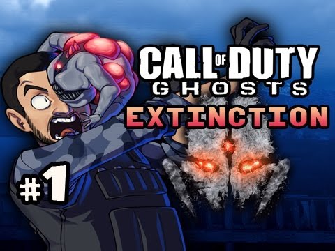 uberhaxornova - Leave some LIKES for entering the aliens domain. ▻ SUBSCRIBE for more videos! http://bit.ly/subnova ◅ A good portion of people suggested we try out the Extin...