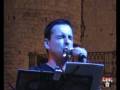 Offlaga Disco Pax - Dove ho messo la Golf? - live Cime di Rock Festival