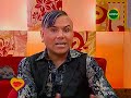 Análisis del reportaje sobre Christian Domínguez p1 [de 2] (Amor Amor Amor 25-01-2010)