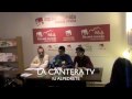 Rueda de prensa PGOU Alpedrete