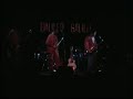 Candelaria (elbicho) - Parasitos del Funk! (Directo)