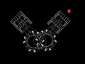 V8 engine animation V8 engine animation