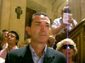 HIMNO A LA VIRGEN DEL MAR CANTADO POR SU CORAL +FIELES 2007
