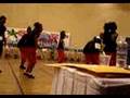 gompers hiphop dance team in hawaii