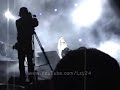 20071013 Selina熱舞受傷過程及自述(Talking I)S.H.E移動城堡長沙演唱會