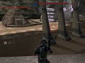 Star Wars Battlefront 2: Bug auf Utapau Star Wars Battlefront 2: Bug auf Utapau