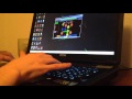 thumb