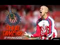 chivas 1*1