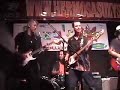 The Detonators Playing Rinky Dink