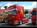 MARPOL SCANIA VABIS V8