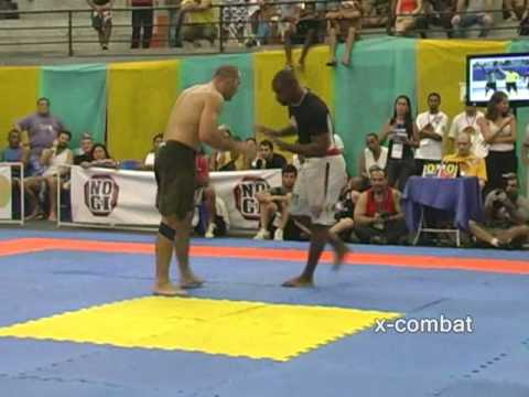 Glover Teixeira Videos