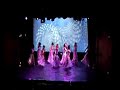 MIT Dancetroupe- Magalena