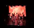 MIT Dancetroupe- Magalena