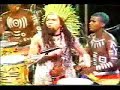 Timbalada Revitaliza. Mestre Brown destrói no timbal...