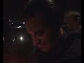 Fennesz & Mike Patton - After show with polish fans Fennesz & Mike Patton - After show with polish fans