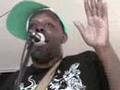 Shad Blaow S.C.E.N.E. 2007