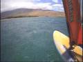 Learning to Windsurf with Alan Cadiz on Maui DVD Trailer