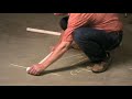 DIY Track Dolly From PVC Pipe