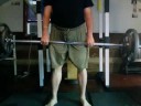 Lifts: 4 september 2008 deadlift Lifts: 4 september 2008 deadlift