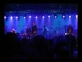 Nick Cave & The Bad Seeds: \ Nick Cave & The Bad Seeds: \
