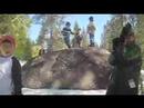 CUB SCOUTS PACK  50 SNOW CAMP @ MARIN-SIERRA