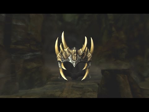 how to keep the jagged crown in skyrim