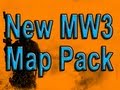 MW3 New Map Pack