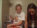 SHAVING PARTYY!! SHAVING PARTYY!!