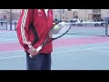 King of the court