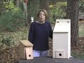 Roosting Boxes Roosting Boxes