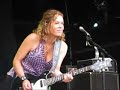 The Bangles - Walk Like An Egyptian Live at Cornbury 2008