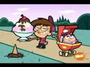 Poof Fairly Odd Family- Right Here