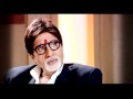 Amitabh talks about Teen Patti(5 months ago)