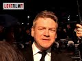 Slueth Premiere - Michael Caine and Jude Law