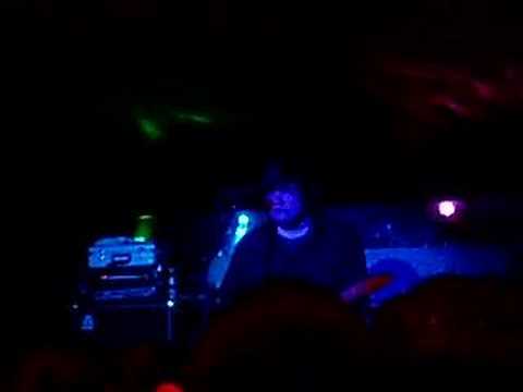 the spill canvas-self conclusion