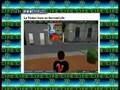 Le Potenzialità di Second Life - Torino VIEW da Neapolis