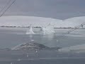 Antartica 2: antartic peninsula (ANT-2)