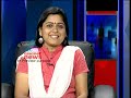 Parenting-Doctor Live 9,May 2012 Part 1