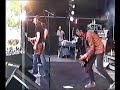 The Hellacopters - You Are Nothin' (Live, 12.06.1997)
