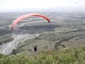 Paragliding, Corralito